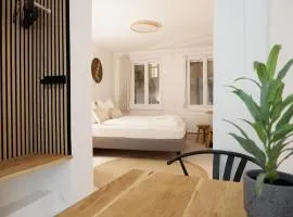 Apartment Zentral