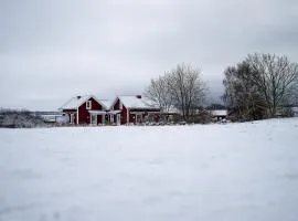 Apelvikens Camping & Cottages