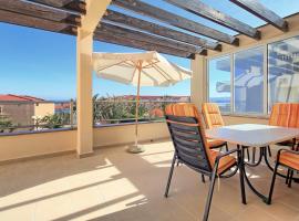 Skiper Apartments & Golf Resort, Apartment NIKY – hotel w mieście Savudrija