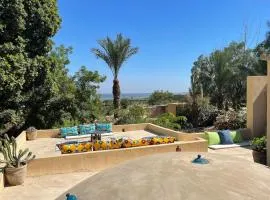 Beit Ain el Nour - Source of Light