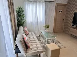 Ideal Getaway in Serena