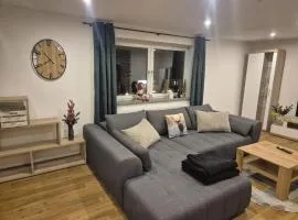 Ferienwohnung am Silberberg