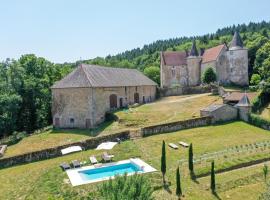 Le Refuge de la Tardes, Hotel in Champagnat