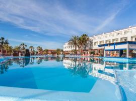 Globales Costa Tropical, hotel i nærheden af Fuerteventura Lufthavn - FUE, 