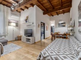 BluesHouse San Felice, villa in Bologna