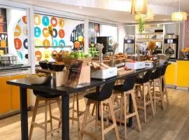 ibis Styles Lyon Sud Vienne