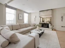 Comfortable Luxury apartments near the Center - London