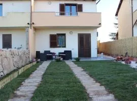 Pasigà- Jacuzi privata vicino Olbia