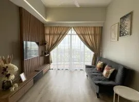 Instay Costa Mahkota Great Seaview