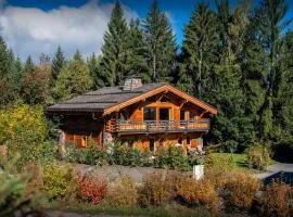 Chalet Ellambra - OVO Network