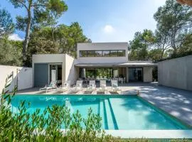 Ideal Property Mallorca - Villa Alzina