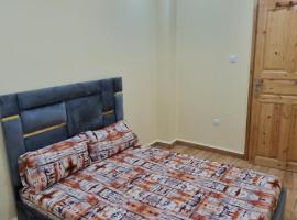 Iline residence, hotel in Jijel