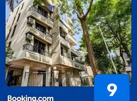 New Prabhu Sharan By Glitz Hotels