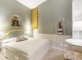 Trastevere Little Home, Hotel in Rom