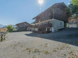 Clos Donne Apartment - Snow and Trek- Essert Romand