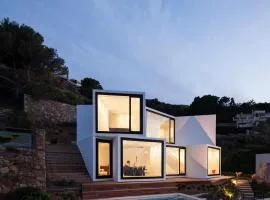 Sunflower House