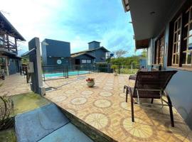 Residencial Solar del Nieto, hotel din Garopaba