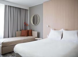 Novotel Antwerpen - Ekeren, hotel Novotel en Amberes
