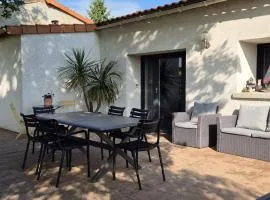 Gîte Au Petit Bonheur