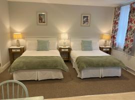 Birch Lane Guesthouse, hotel in Wexford