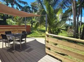 Lilie Location Sapotis