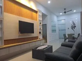 Tiara Homestay Bandar Baru Kuala Lipis