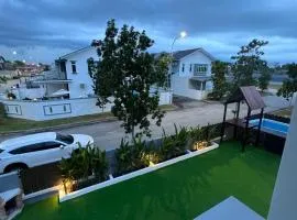 The Colony Homestay Desaru