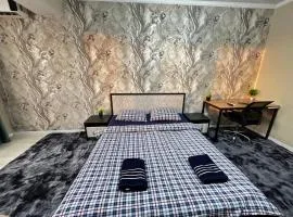 Muras apartment on Kalik Akieva 155
