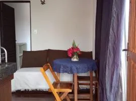 Casarosapiri