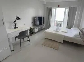 Studio Condo Unit- Bayani Hall Dagupan