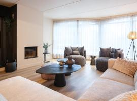 Familiehuis Rheeze met Jacuzzi | 10 personen，位于Rheeze的酒店