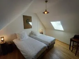 La maison de Louise