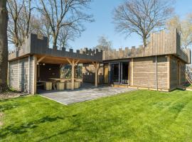 Kasteel Uylenburght | 10 personen, hotel a Rheeze