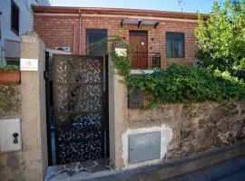 Casa Scano