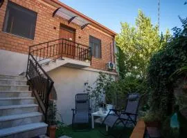 Casa Scano