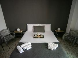 Casa Scano, מלון 