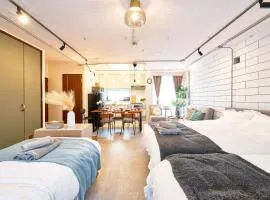 Fuufu House Tokyo Yotsuya - No Elevator 3F WalkUp