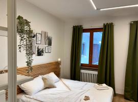 All'antico ulivo Affittacamere, hotel in Artegna