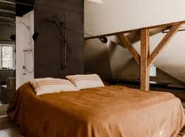 Wabi Sabi Loft im Wienerwald