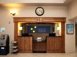 Holiday Inn Express Tucson-Airport by IHG