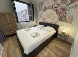 Cocon des Chandeliers