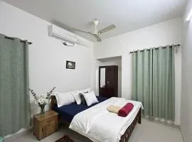 Dream Nest Beach House