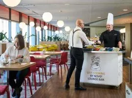 Novotel Wrocław City