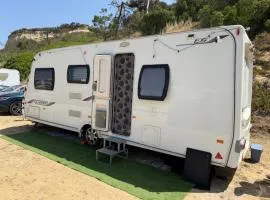 Beach Bum Caravan