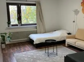 Ferienwohnung Essen - charmant und zentral