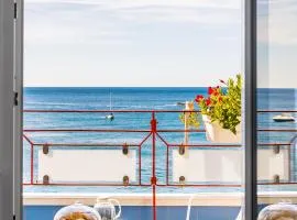 Blumare Amalfi Coast