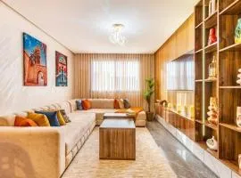 Appartement Centre Ville Gueliz