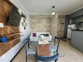 Apartamento no Centro para Casal