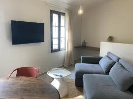 Chez Elsa et Camille