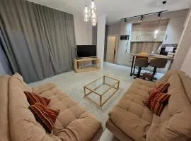 Apartment for rent in Mitrovica town centre